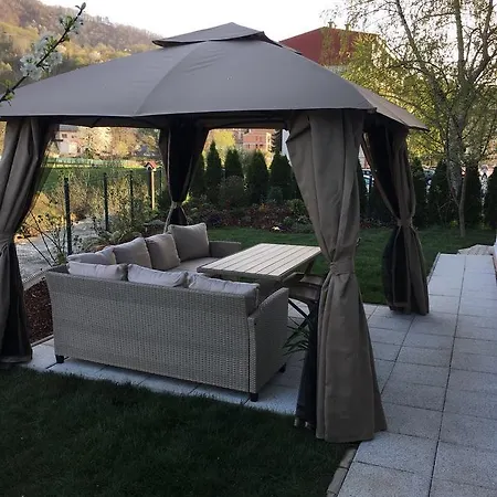 Luxury Riverside
