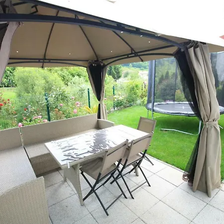 Luxury Riverside Villa