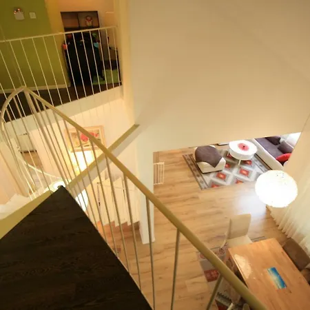 Villa Luxury Riverside Sarajevo