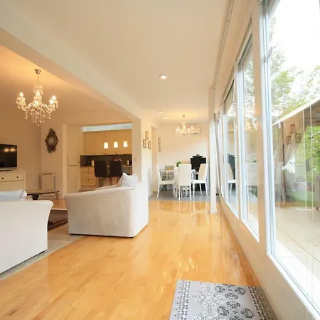 Villa Luxury Riverside Sarajevo