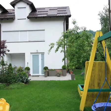 Villa Luxury Riverside Sarajevo