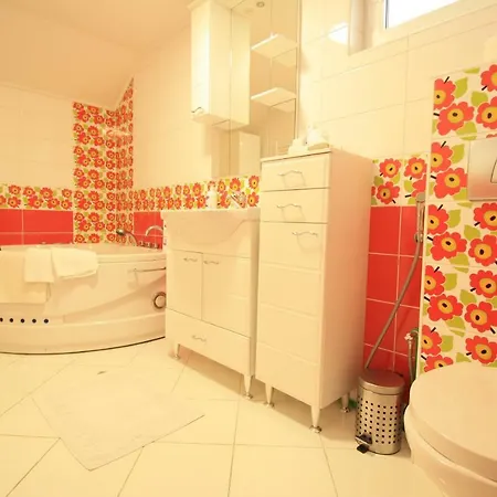 Villa Luxury Riverside Sarajevo