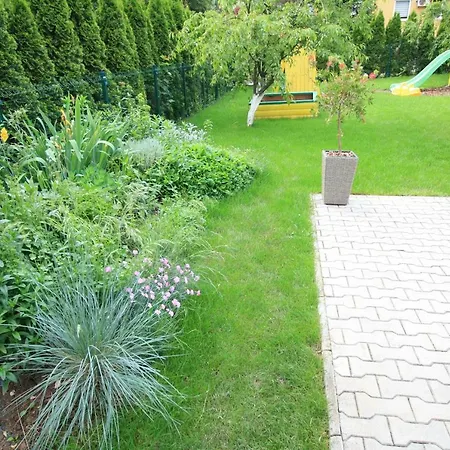 Luxury Riverside Villa Sarajevo