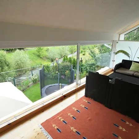 Luxury Riverside Villa Sarajevo